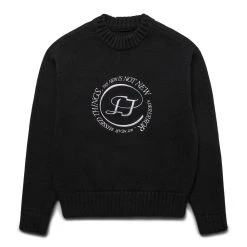 ADER Error SPERIC LOGO SWEATSHIRT