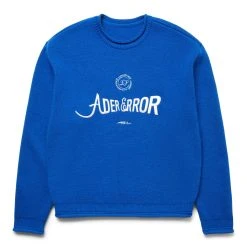 ADER Error VERIF LOGO KNIT