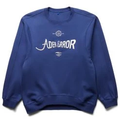 ADER Error VERIF SWEATSHIRT