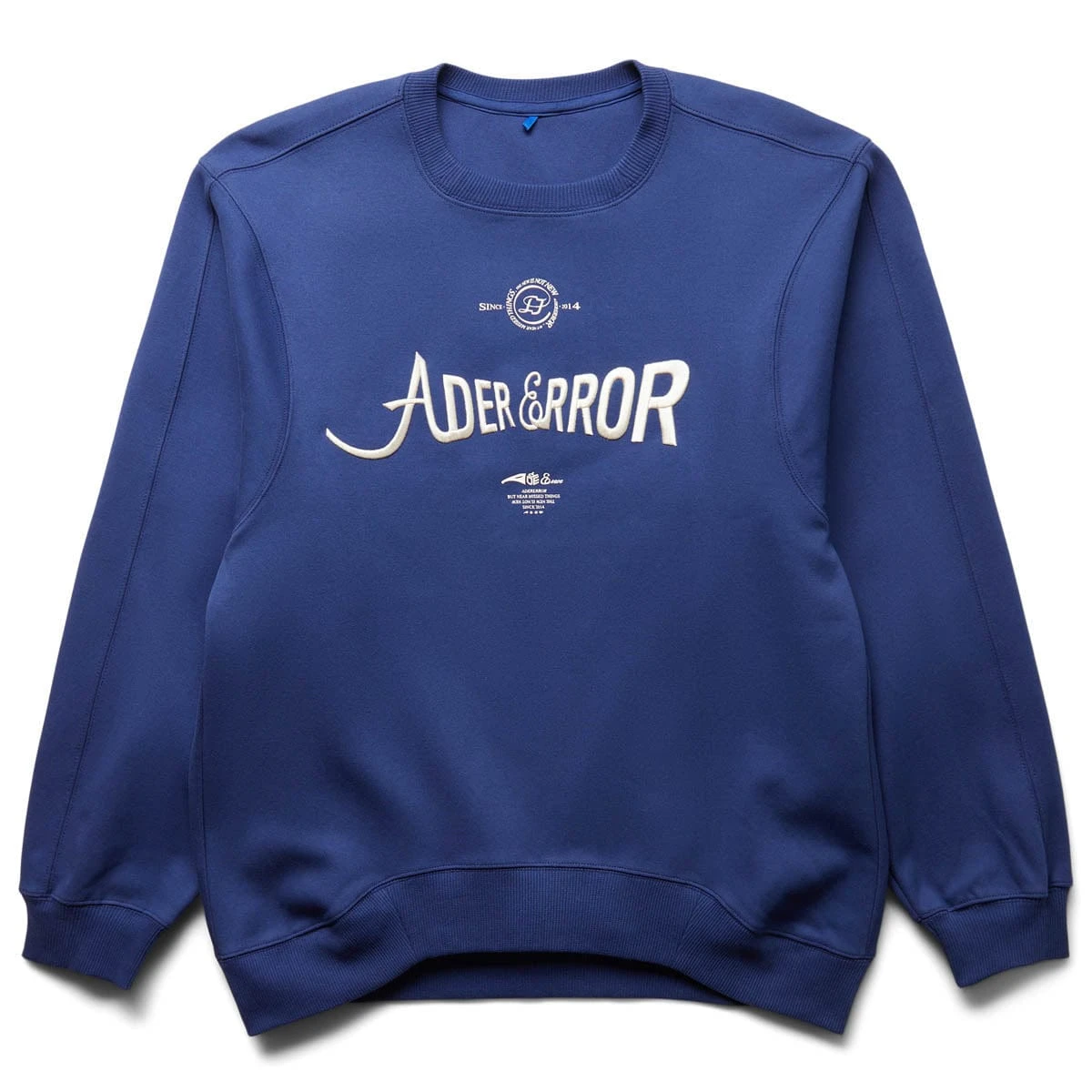 ADER Error VERIF SWEATSHIRT