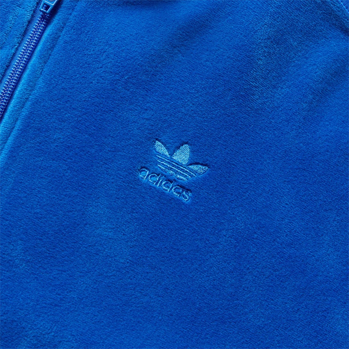 ADIDAS X JEREMY SCOTT FULL-ZIP HOODIE - Image 2