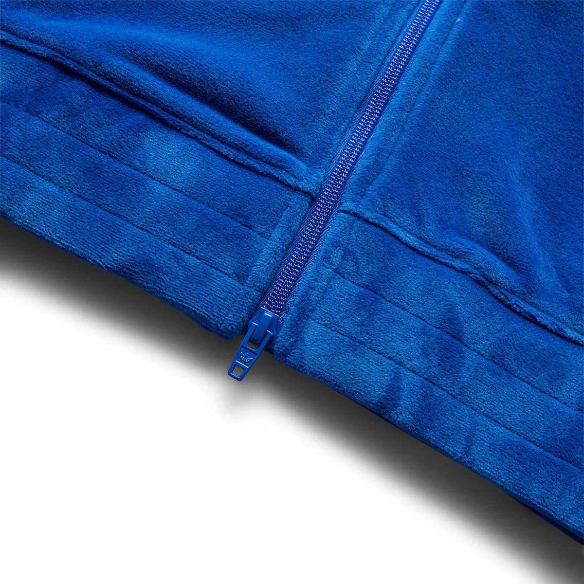 ADIDAS X JEREMY SCOTT FULL-ZIP HOODIE - Image 5