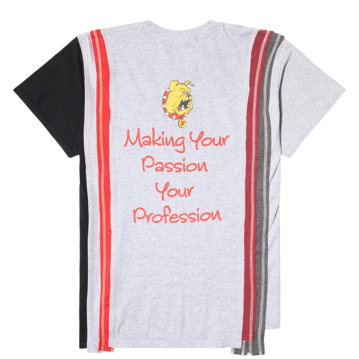 Needles 7 CUTS SS TEE COLLEGE SS21 5 - Image 2