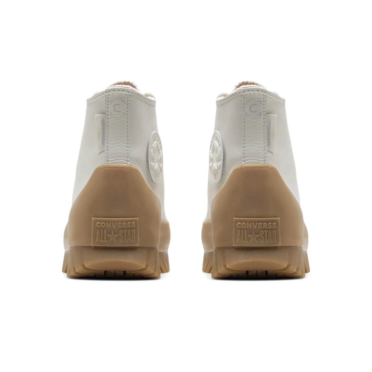 Converse CHUCK TAYLOR ALL STAR LUGGED WINTER 2.0 HI - Image 3