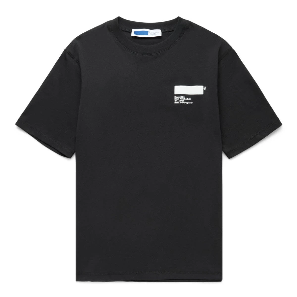 AFFXWRKS STANDARDISED T-SHIRT