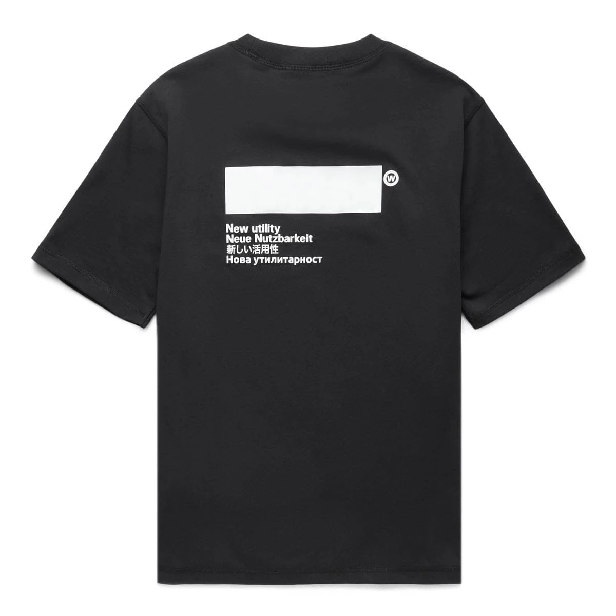 AFFXWRKS STANDARDISED T-SHIRT - Image 2