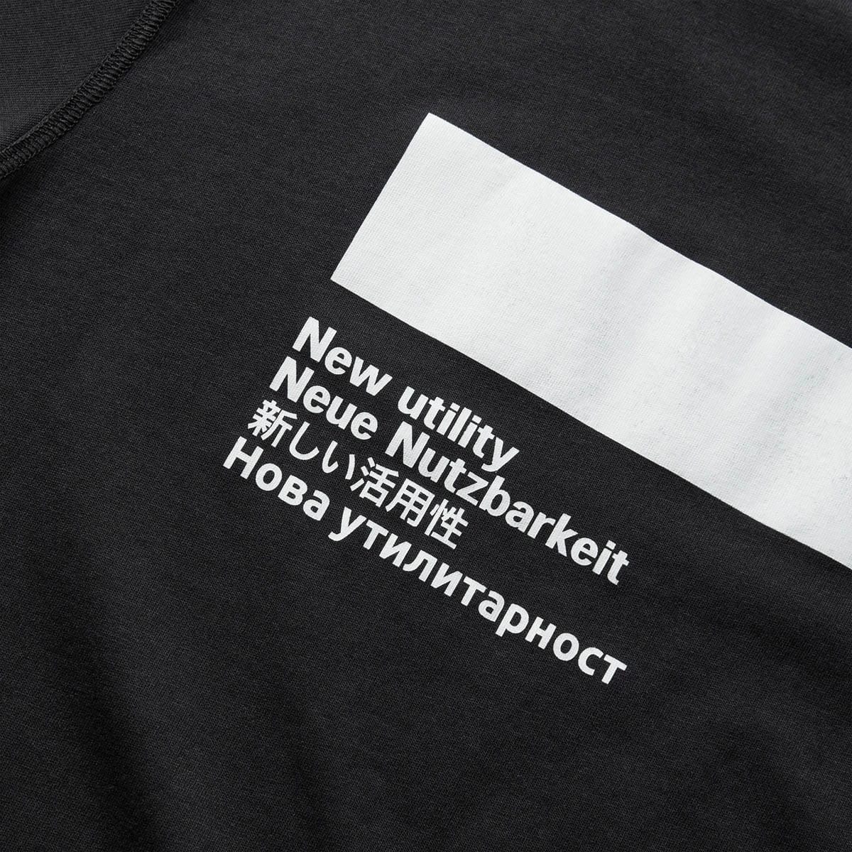 AFFXWRKS STANDARDISED T-SHIRT - Image 5