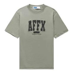 AFFXWRKS VARSITY T-SHIRT