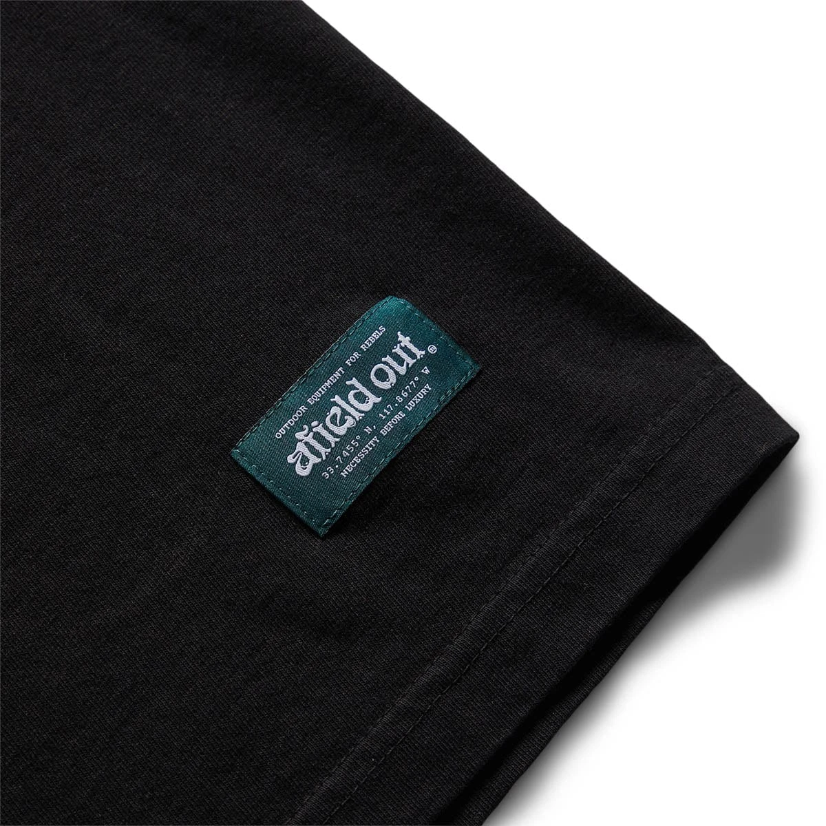 Afield Out AUGUST L/S T-SHIRT - Image 2