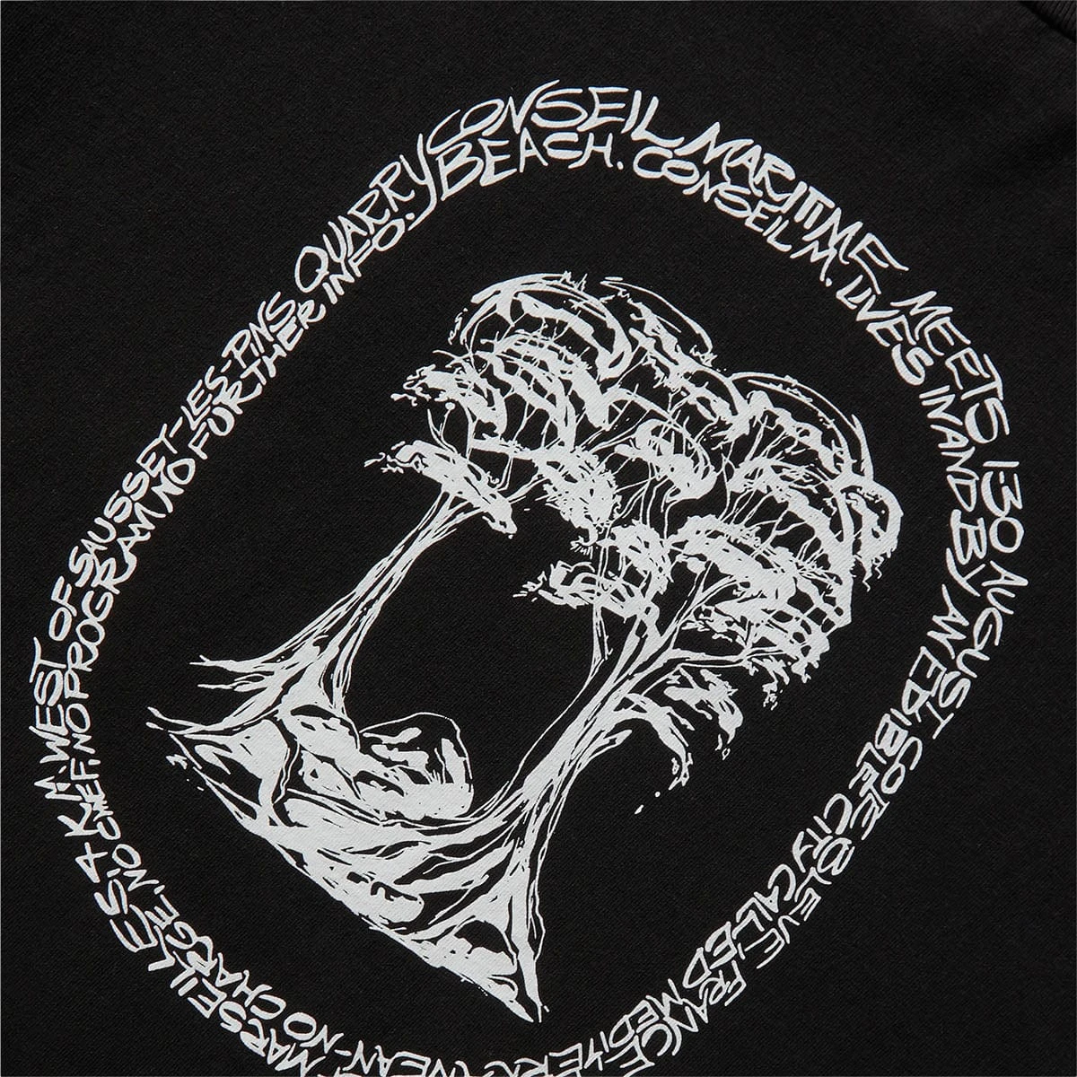 Afield Out AUGUST L/S T-SHIRT - Image 4