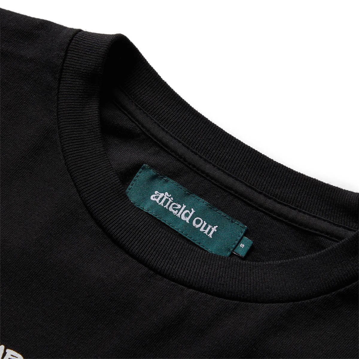 Afield Out AUGUST L/S T-SHIRT - Image 5