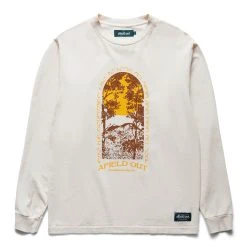 Afield Out IDYLLIC L/S T-SHIRT