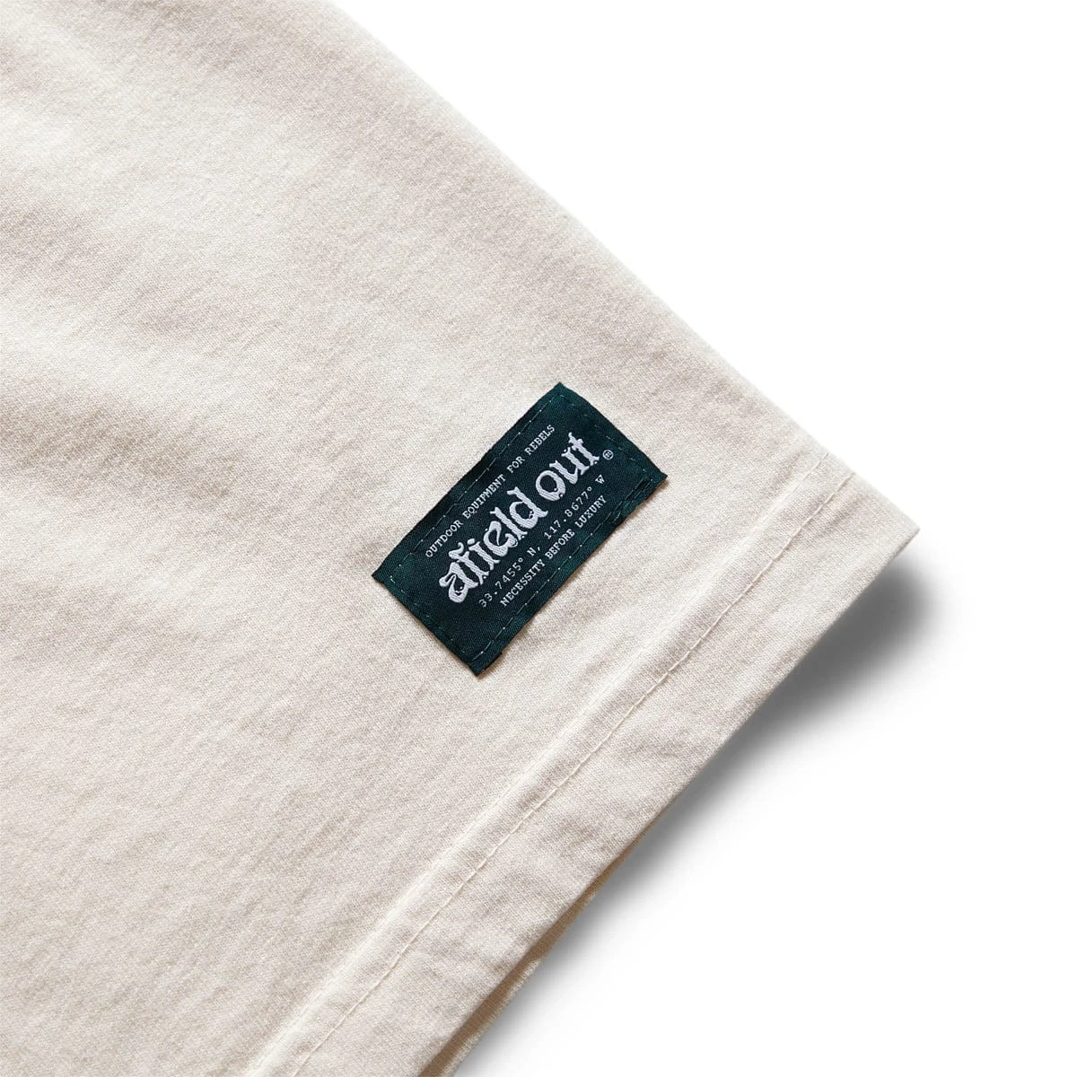 Afield Out IDYLLIC L/S T-SHIRT - Image 2