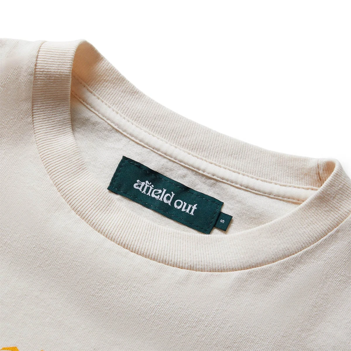 Afield Out IDYLLIC L/S T-SHIRT - Image 4