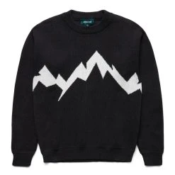 Afield Out LOWELL KNIT SWEATER