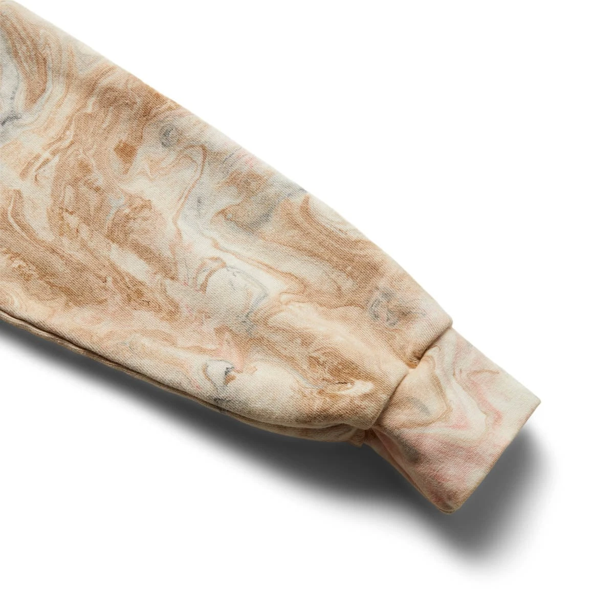 Afield Out MARBLE TIE DYE HOODIE - Image 3