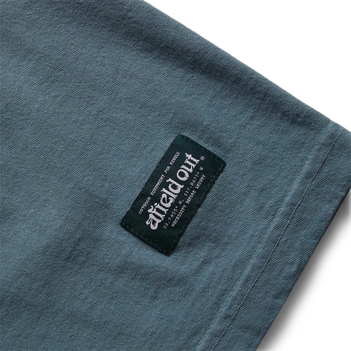 Afield Out PEBBLE T-SHIRT - Image 2