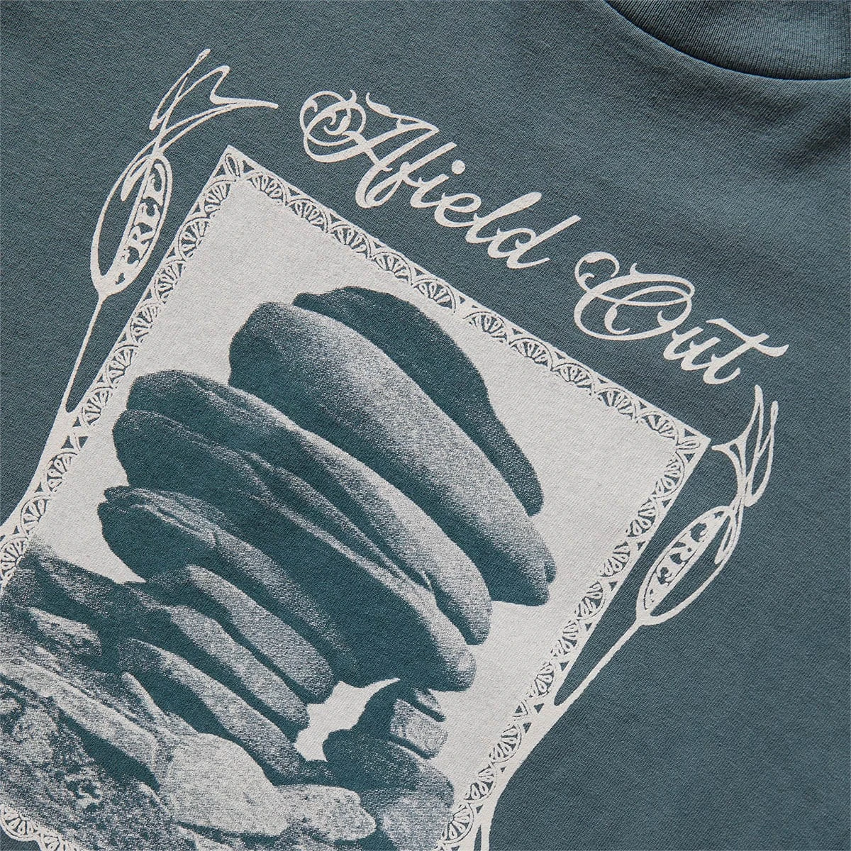 Afield Out PEBBLE T-SHIRT - Image 3