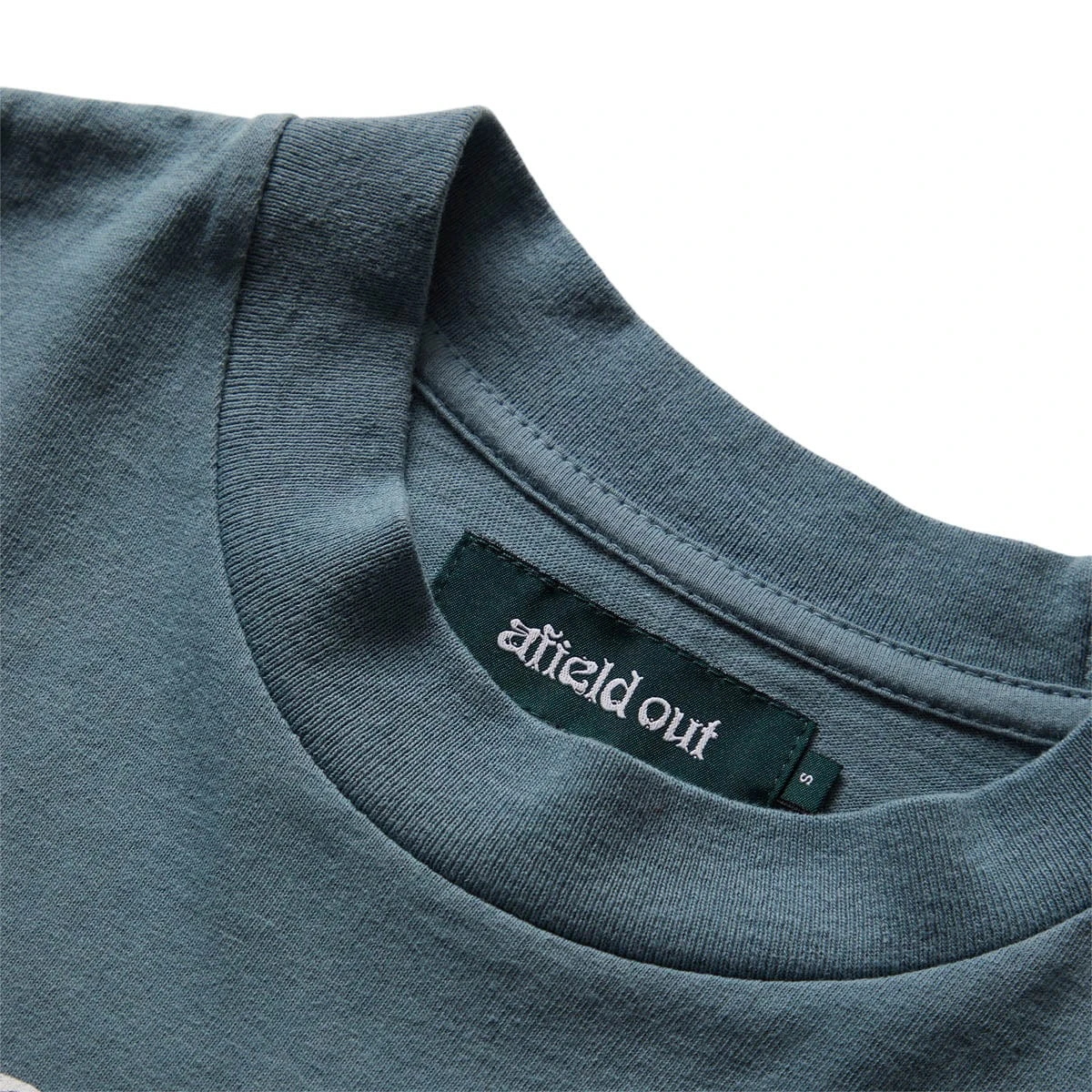 Afield Out PEBBLE T-SHIRT - Image 4