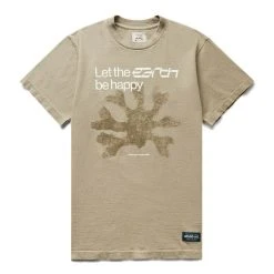 Afield Out SAND EARTH T-SHIRT