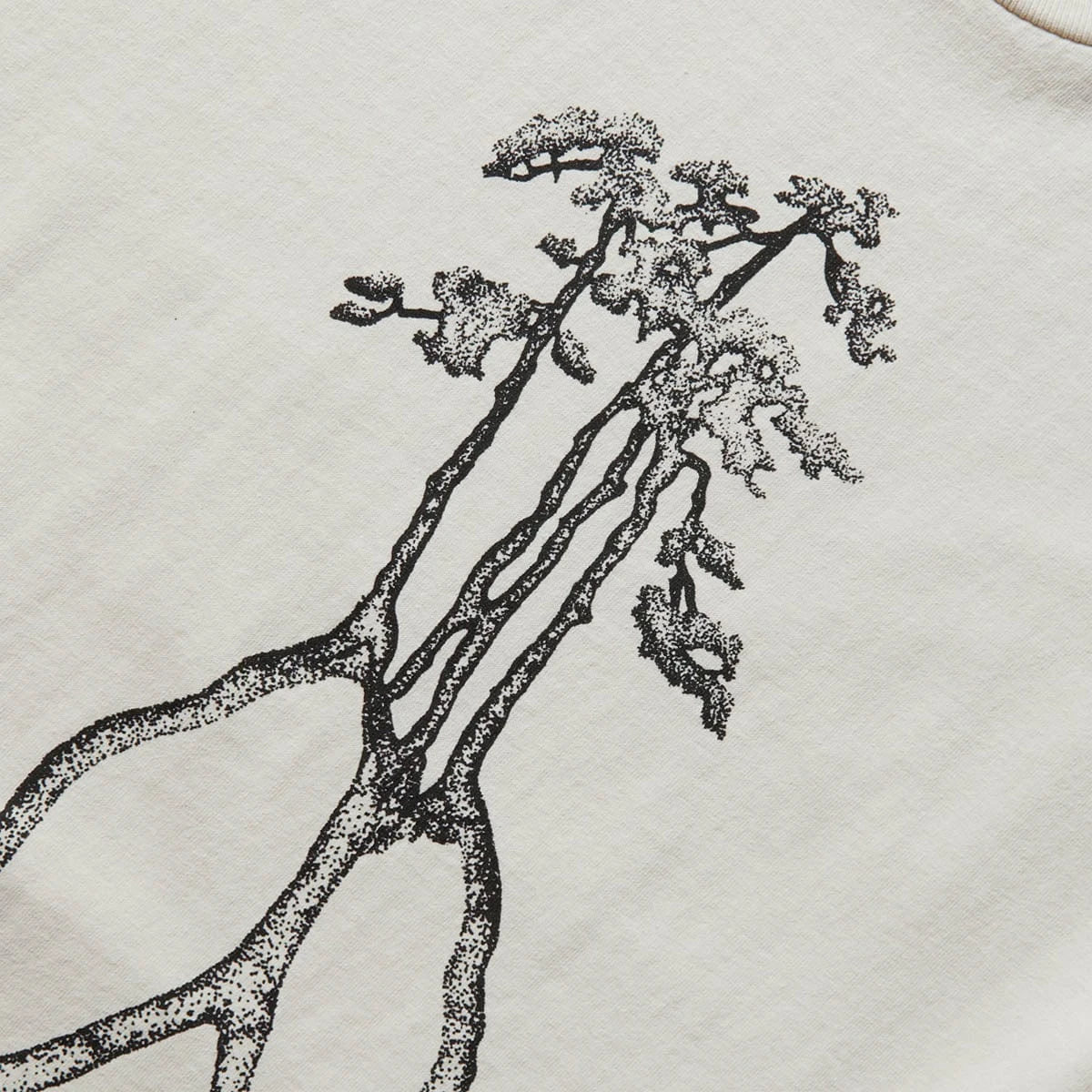 Afield Out TRANQUILITY T-SHIRT - Image 2