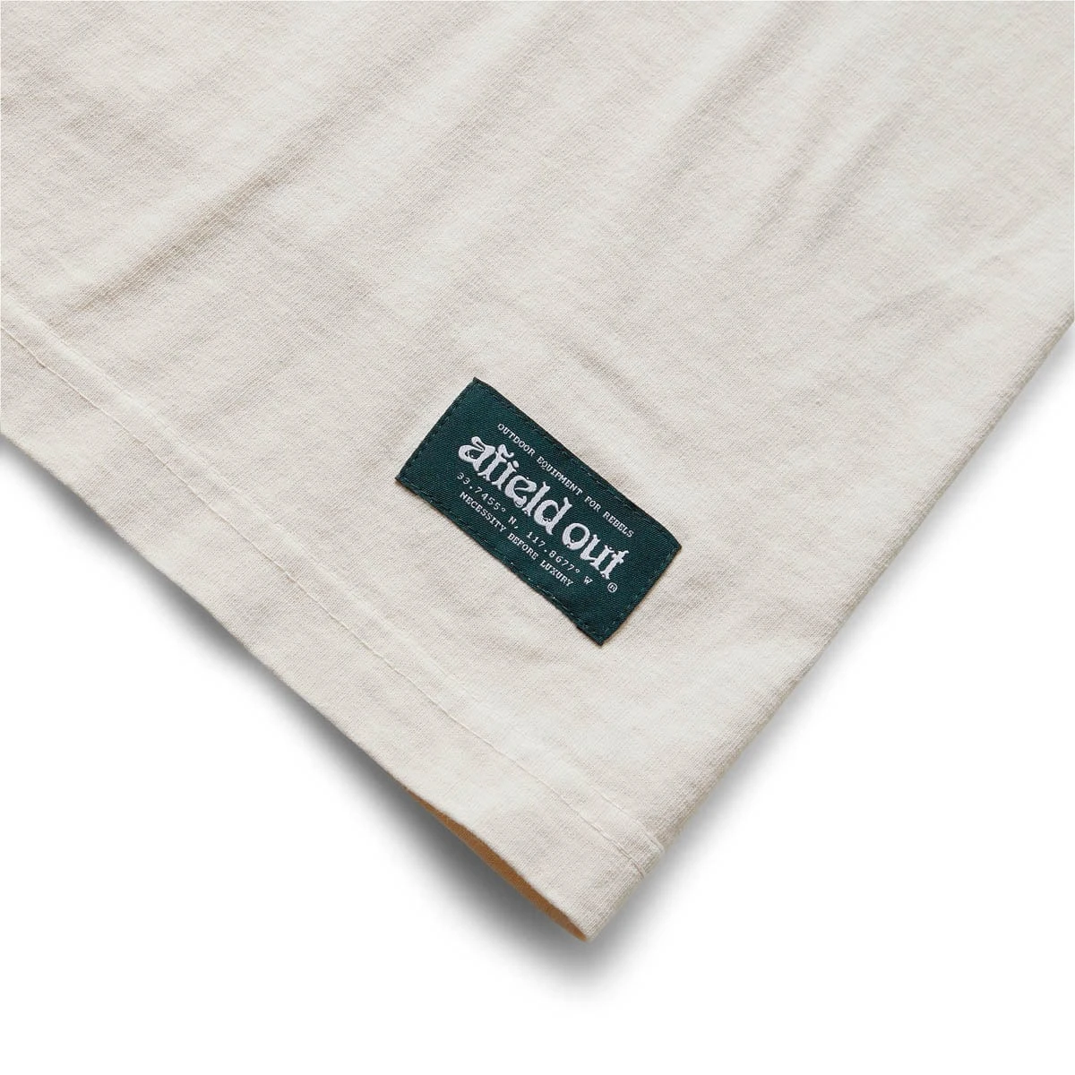 Afield Out TRANQUILITY T-SHIRT - Image 3