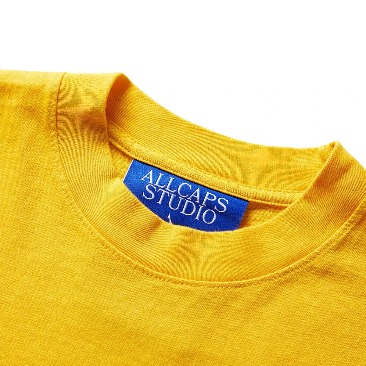 ALLCAPSTUDIO PLANT SOUND T-SHIRT - Image 5