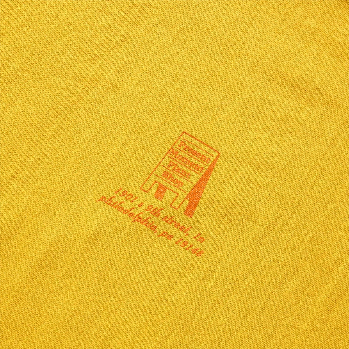 ALLCAPSTUDIO PLANT SOUND T-SHIRT - Image 6