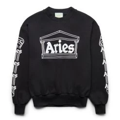 Aries COLUMN SWEATSHIRT