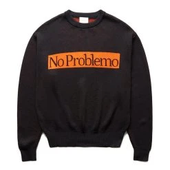 Aries RECYCLED PROBLEMO KNIT