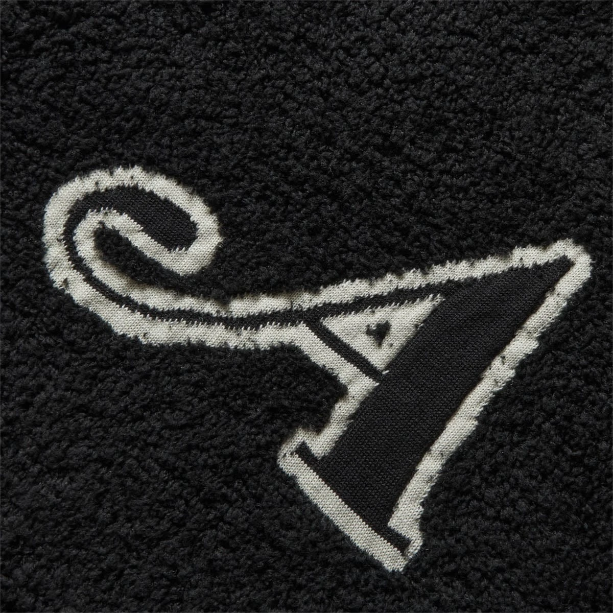 Awake NY BOUCLE "A" SWEATER - Image 4