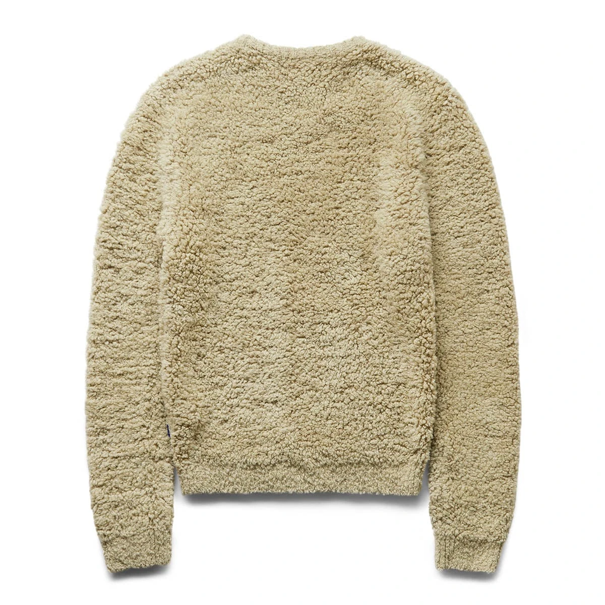 Awake NY BOUCLE "A" SWEATER - Image 2