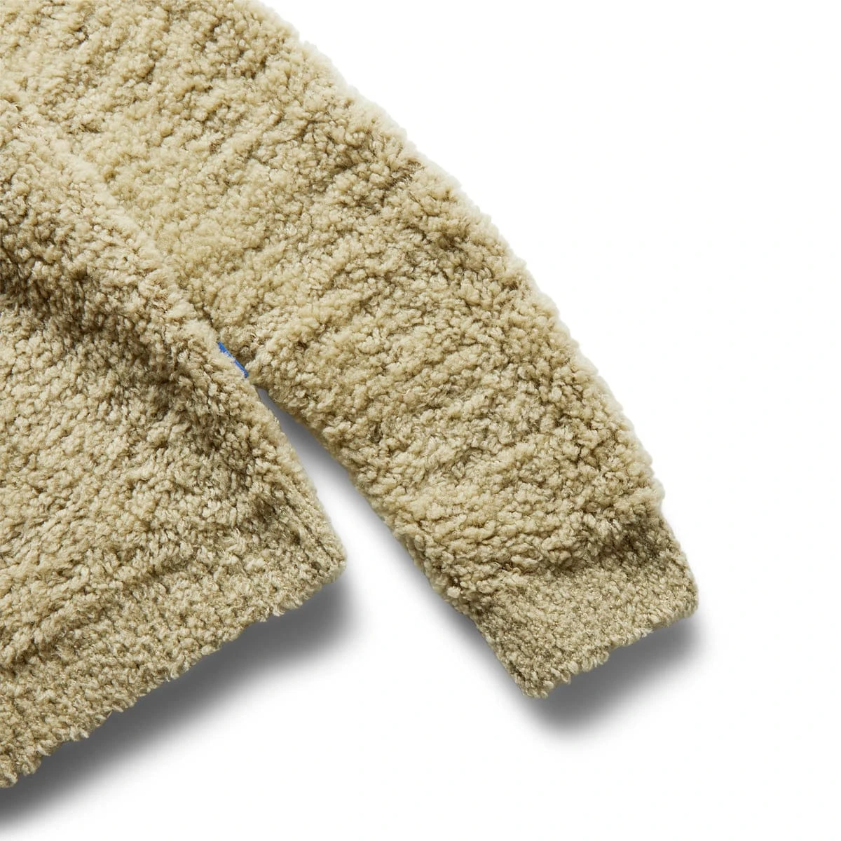 Awake NY BOUCLE "A" SWEATER - Image 3