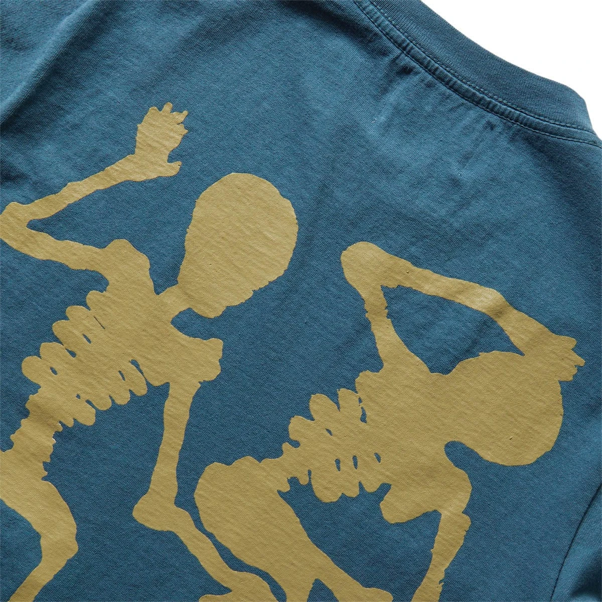 Awake NY END AND BEGINNING SHORT SLEEVE T-SHIRT - Image 5