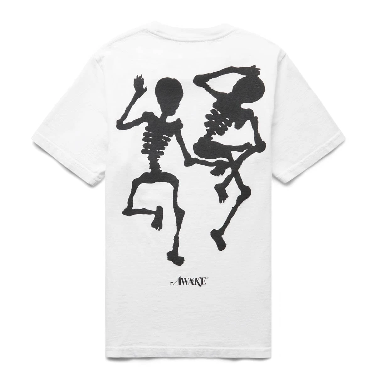 Awake NY END AND BEGINNING SHORT SLEEVE T-SHIRT - Image 2