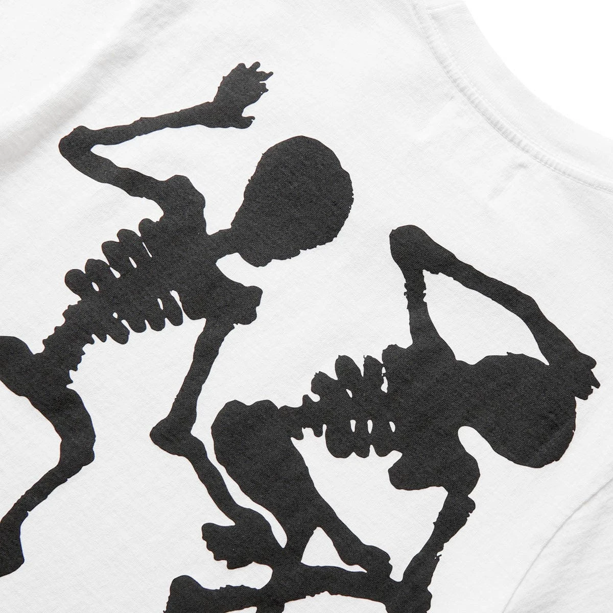 Awake NY END AND BEGINNING SHORT SLEEVE T-SHIRT - Image 5