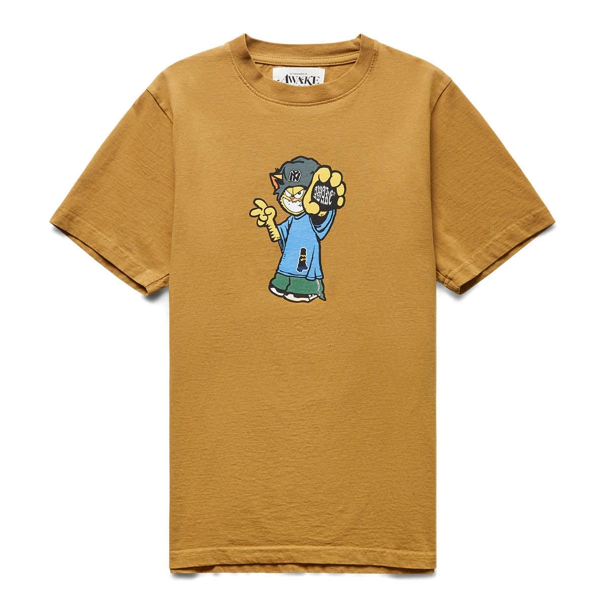 Awake NY LIL SHORTY SHORT SLEEVE T-SHIRT
