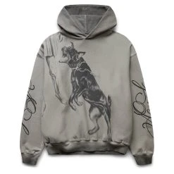 Awake NY SAN LAZARO HOODIE