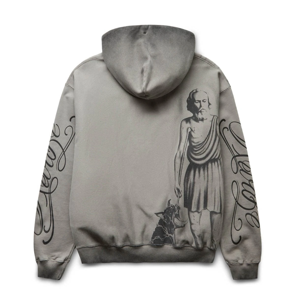 Awake NY SAN LAZARO HOODIE - Image 2