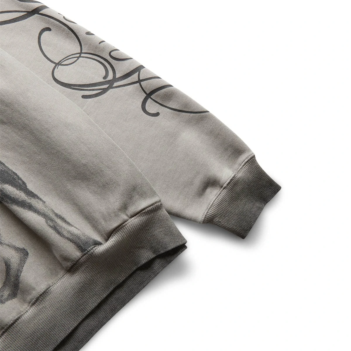 Awake NY SAN LAZARO HOODIE - Image 3