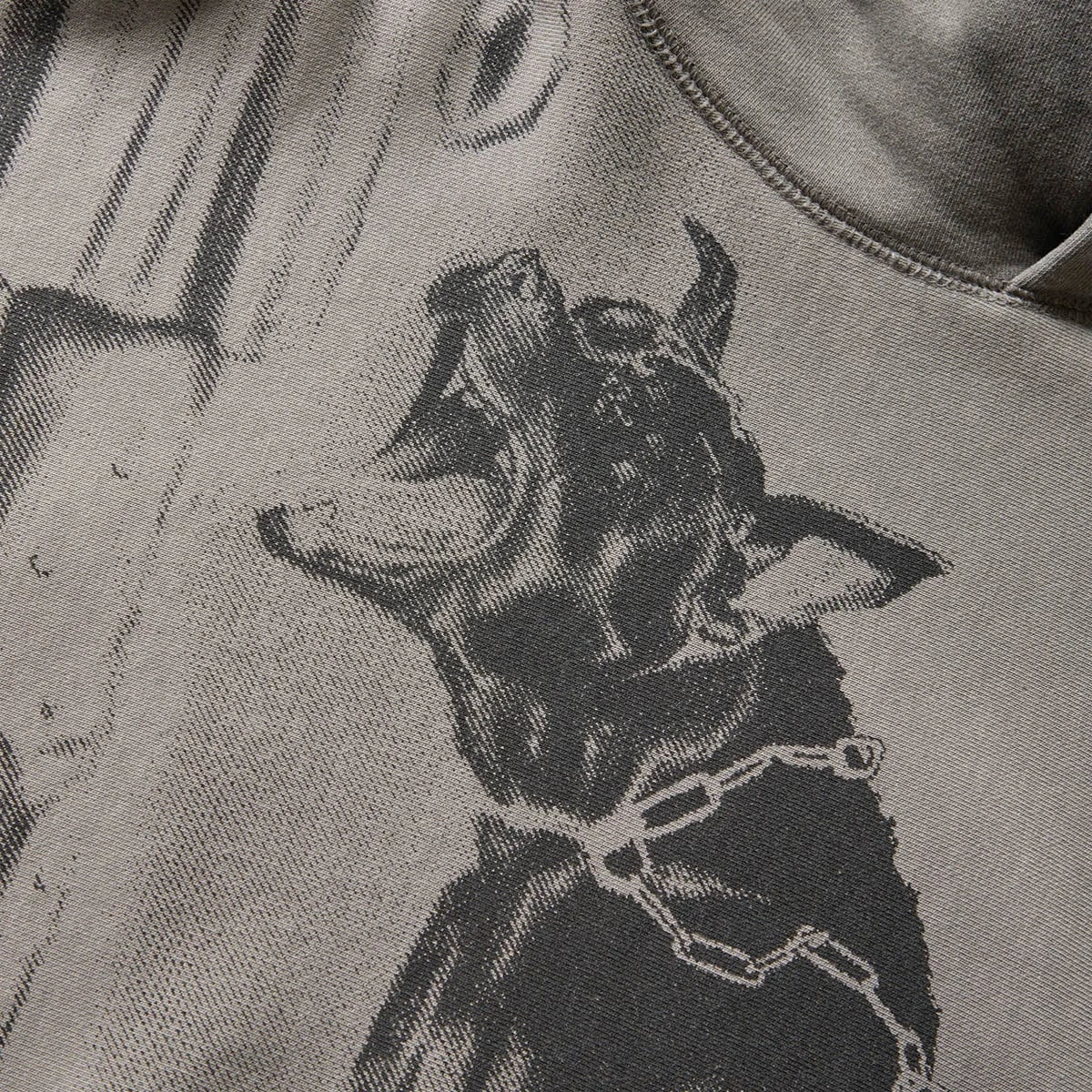 Awake NY SAN LAZARO HOODIE - Image 4