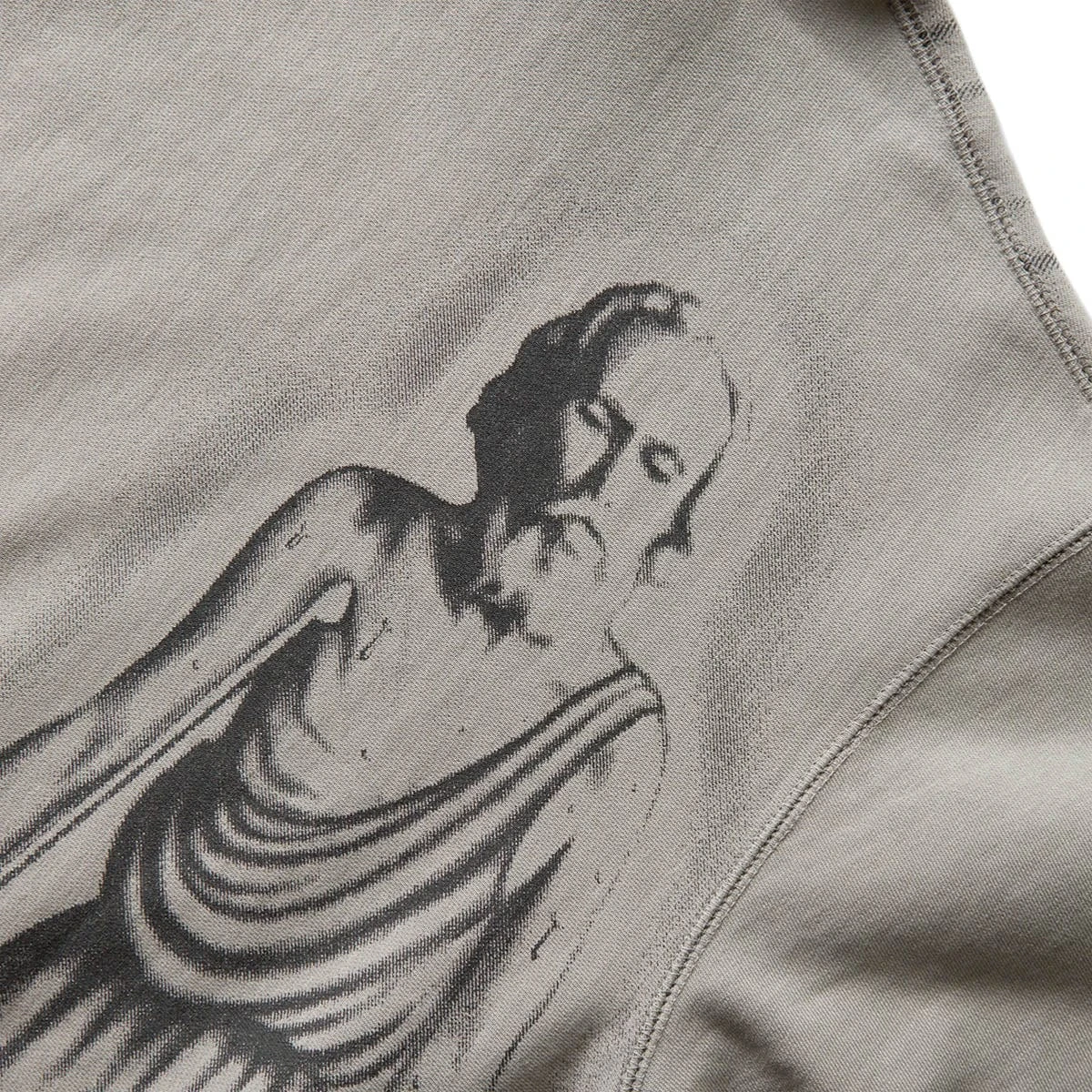 Awake NY SAN LAZARO HOODIE - Image 5