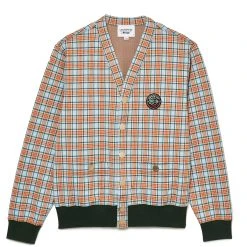 Awake NY X LACOSTE CARDIGAN