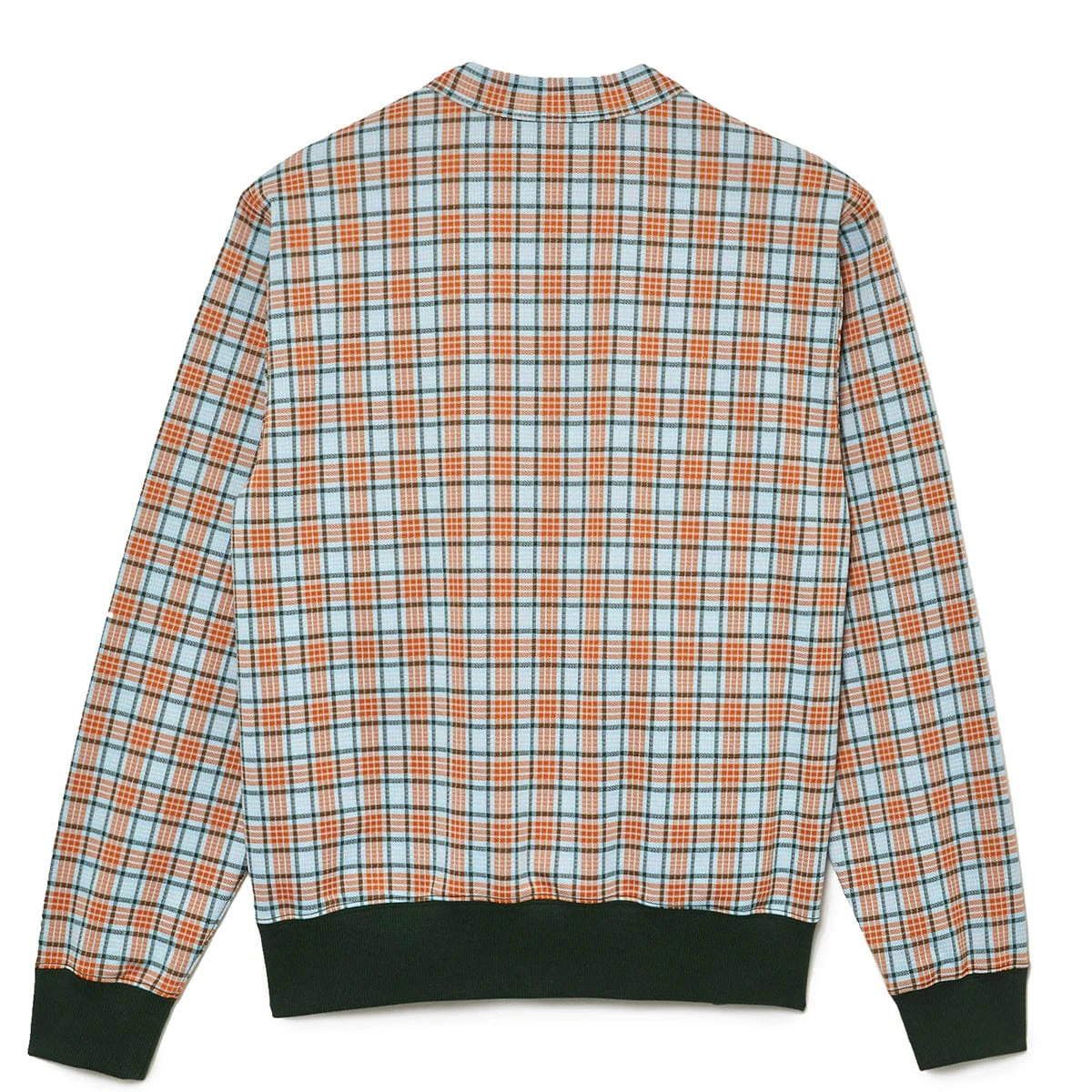 Awake NY X LACOSTE CARDIGAN - Image 2