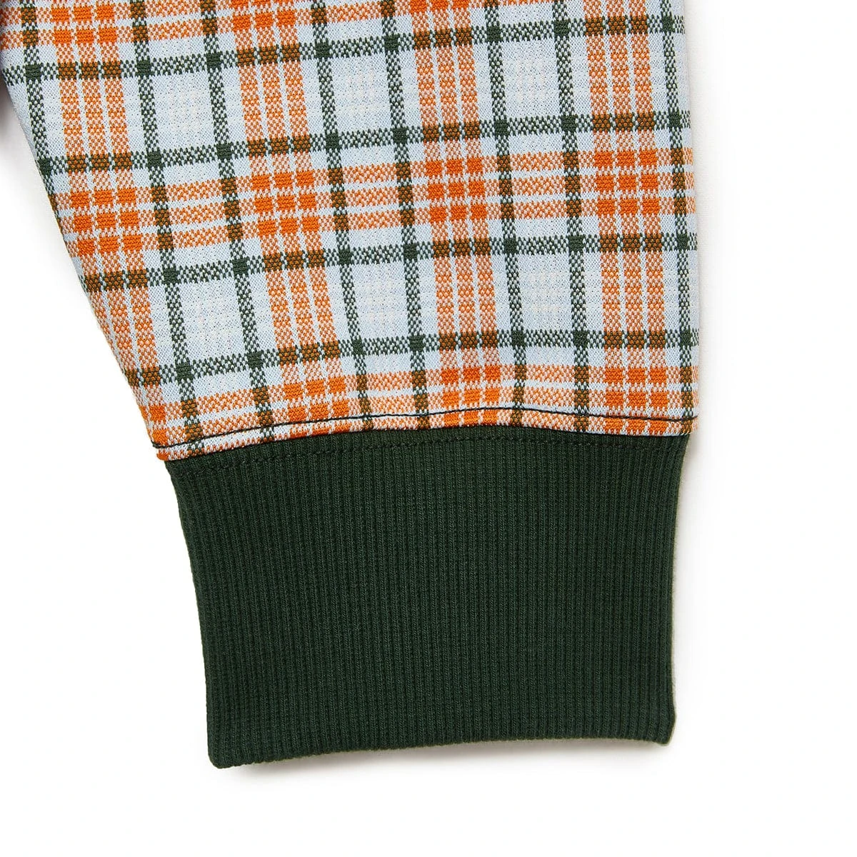 Awake NY X LACOSTE CARDIGAN - Image 4