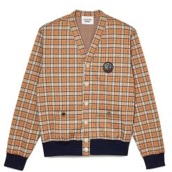 Awake NY X LACOSTE CARDIGAN