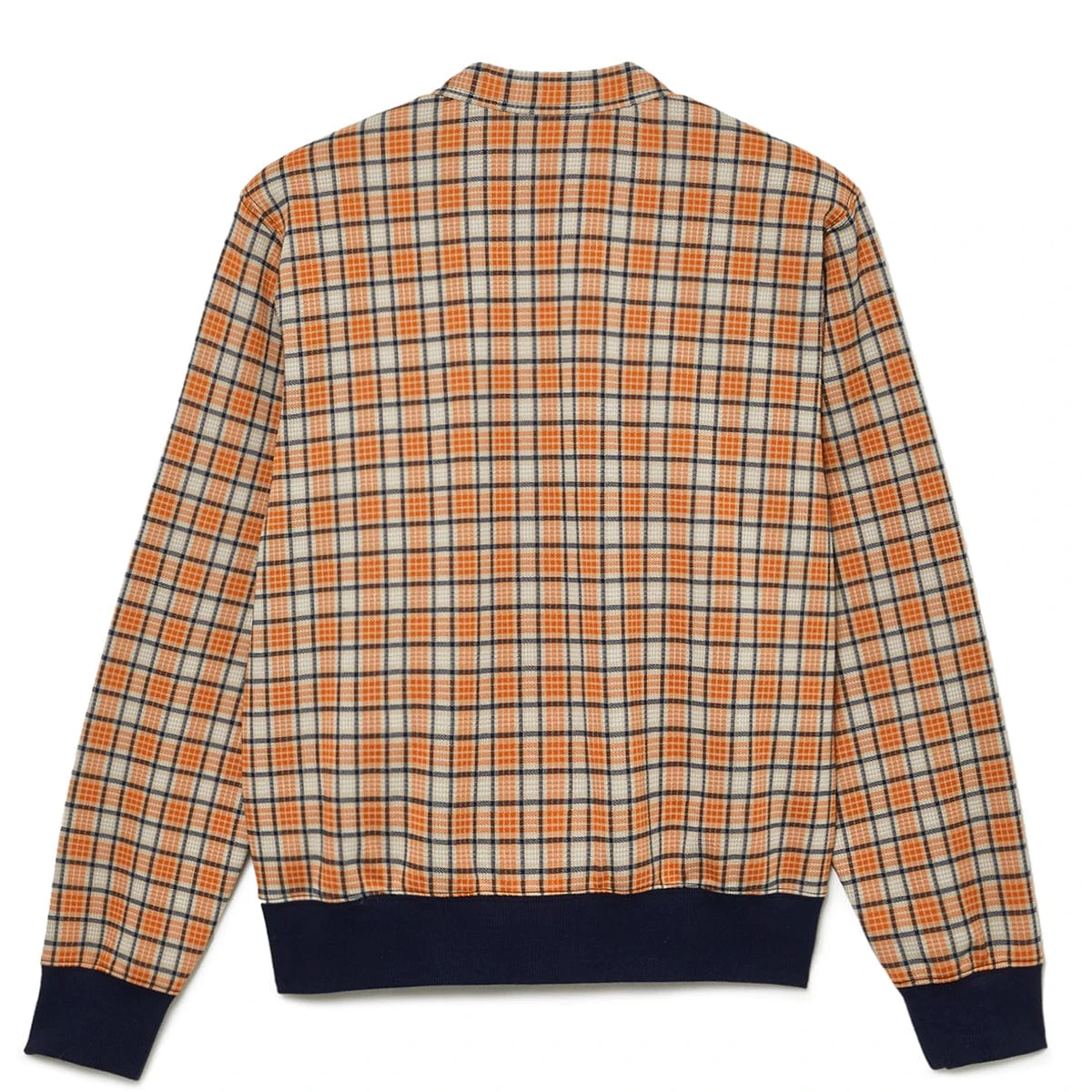 Awake NY X LACOSTE CARDIGAN - Image 2