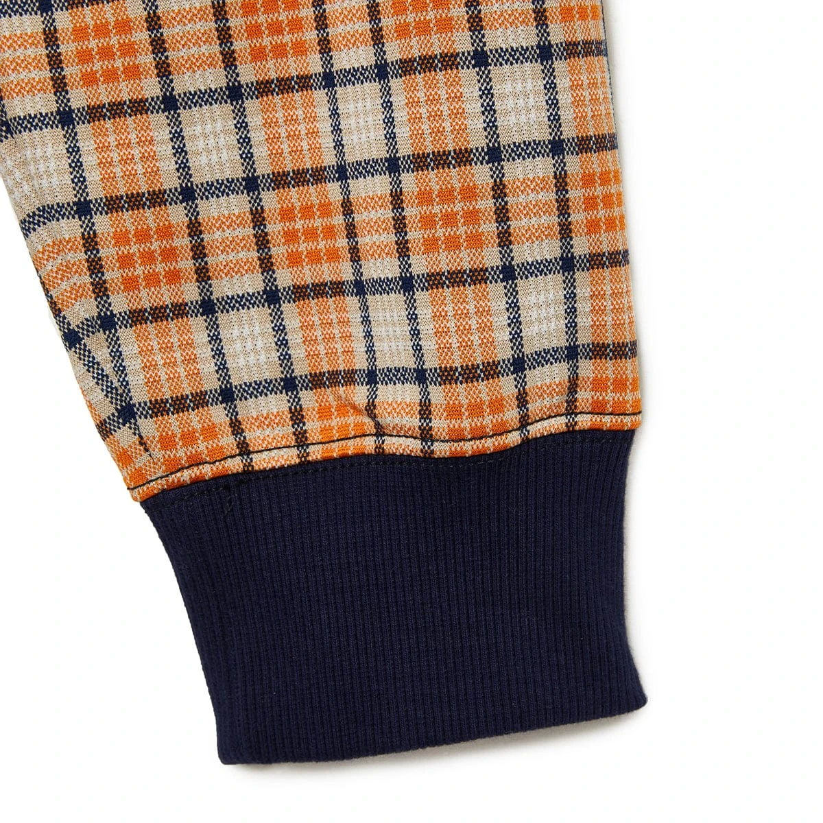 Awake NY X LACOSTE CARDIGAN - Image 4