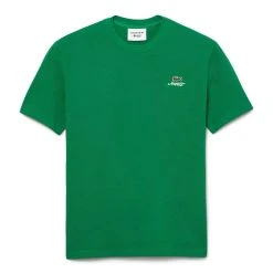Awake NY X LACOSTE TEE