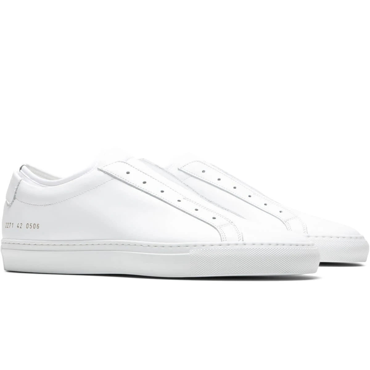 Common Projects ACHILLES LACELESS - Image 2